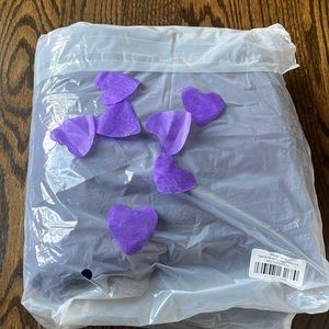 Unopened Taylor swift speak now cardigan